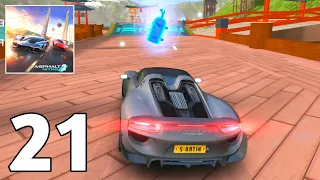 Asphalt Nitro 2 #21 - Gameplay walkthrough (iOS/Android)