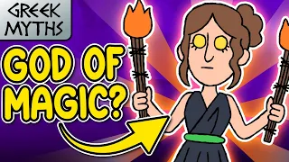 Hecate, the Most Mysterious Greek Goddess - Greek Gods Explained