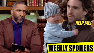 CBS Young And The Restless Recap SATURDAYS March 5 | YR Daily Spoliers 3/5/2022