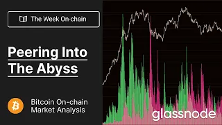 The Week On-chain: Peering Into the Abyss - Week 18, 2022 (Bitcoin Onchain Analysis)