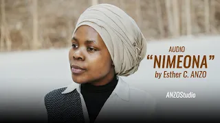 NIMEONA | by Esther C. Anzo| audio