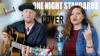 One Night Standards - Ashley McBryde (Cover by: Jaz & Channa Bender)