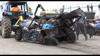 Skegness - Crash Reunion and Chris Murfin Memorial 2023