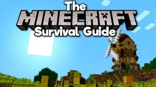 Build Something Beautiful! ▫ The Minecraft Survival Guide (Tutorial Lets Play) [Part 27]