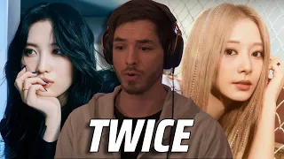 TWICE “SET ME FREE” | REACTION!