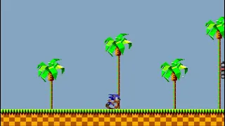 sonic2.exe playthrough