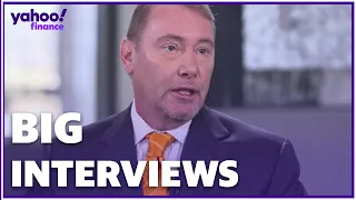 Jeffrey Gundlach talks stocks, economy, Fed policy, recession, millennials, & more [FULL INTERVIEW]