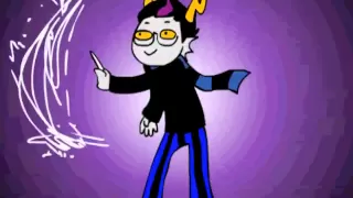 Eridan's United States of Wwhatevver