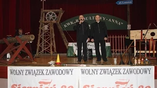 Karczma Piwna 2014 Rydułtowy-Anna oraz Chwałowice