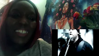 Metallica - St. Anger Official Music Video Reaction | ShesABeautyOMG😒😡