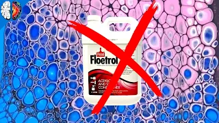 You don't need Australian Floetrol!