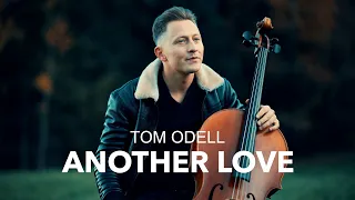 Another Love - Tom Odell / Cello Cover