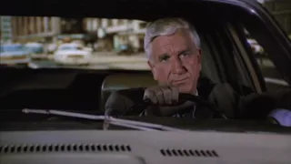 Police Squad - E01 Frank Intro