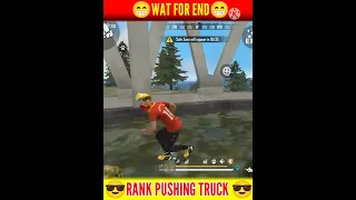 free fire funny 😂rank pushing tips and trick #short#viral video#youtube short #funny free fire