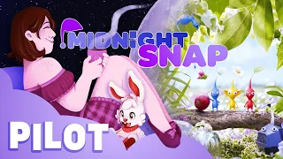 Pikmin 3 | Midnight Snap - A Sleep Aid Series (PILOT)