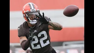 Grant Delpit Among Biggest Disappointments From Browns Training Camp - Sports 4 CLE, 8/30/21