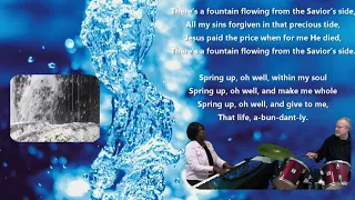 River of Life - Spring Up O Well (Music Video)