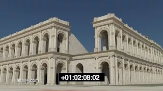 Stadio di Domiziano - Piazza Navona