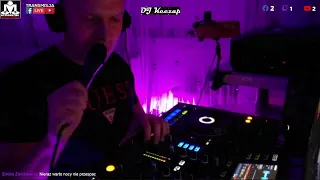 DJ Keczap Live Stream"Karnawałowe & Walentynki Party Mix''