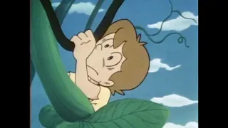 Jack and the Beanstalk (Toei Animation)