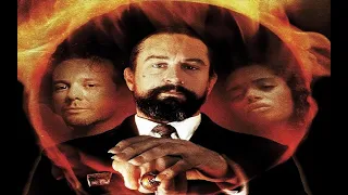 Сердце Ангела - Angel Heart — Русский трейлер