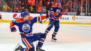 When will McDavid Reach 1,000 NHL points?