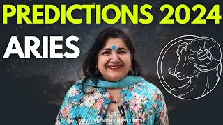 Prediction 2024 Aries   (Mesh Rashi )