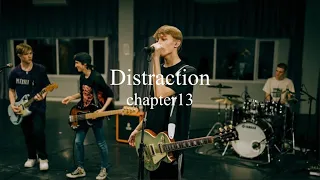 chapter13 - distraction (Lyric)