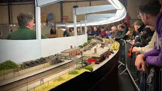 Key Model World LIVE | The National Modelling Exhibition 2024!