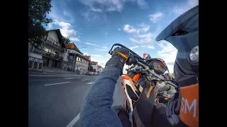 Supermoto - More than a hobby!