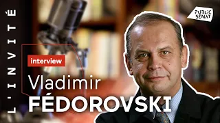 Vladimir Fédorovski évoque une possible crise "apocalyptique" et une "guerre mondiale"
