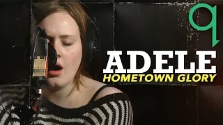 'Hometown Glory' by Adele on Q TV