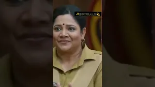 karishma ka majak udaya gaya ak tote ne full comedy video/@Sayar_kj_00 /madam sir/comedy video ✨✨