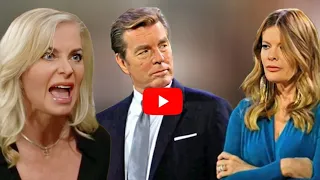 Abuse! Addiction Nasty! Jack & Phyllis Drops Breaking News! Young and the Restless: Full Episode!