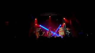 Corrosion of Conformity - The Luddite (São Paulo 12/5/2018)