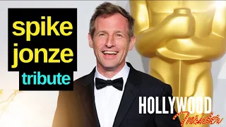 A Tribute To Spike Jonze: Versatility and Voice