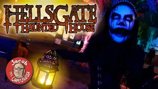 HellsGate - Amazing Unique Top Rated Haunted House - Lockport, IL