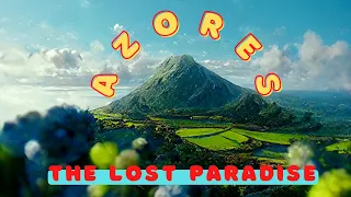 Azores Islands - The lost Paradise | Азорские Острова - Затерянный Рай