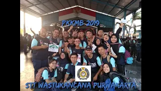 PKKMB 2019 STT WASTUKANCANA PURWAKARTA