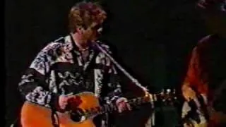 a-ha - Angel In The Snow - Live in South Africa 1994 (4/17)