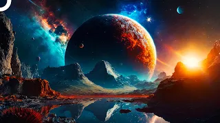 Bilim Dünyasını Heyecanlandıran Keşif: Yeni Gezegenler Bulundu 🤩 | Yıldızlararası Yolculuk 11. Bölüm