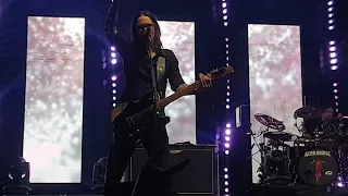 Alter Bridge (live) - Blackbird - Hydro, Glasgow, 2019