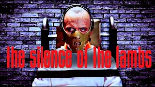 10 Things You Didn't Know About SilenceOfTheLambs