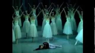Ballet Nacional de Cuba - Giselle Acto II