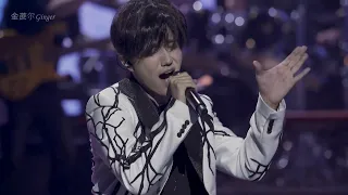 Dimash Qudaibergen - SOS (New York 10.12.2019) / Димаш Кудайберген / 迪玛希