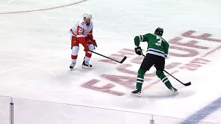 10/10/17 Condensed Game: Red Wings @ Stars