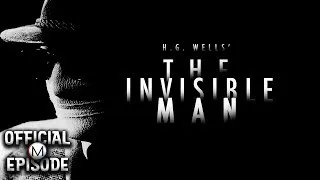 H.G. Wells' The Invisible Man | Season 1 | Episode 7 | Shadow on the Screen | Tim Turner