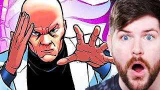 SCAMMING WINS WITH PROF X! | Marvel SNAP