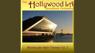 Theme from Dracula (Main Title and Storm Sequence)