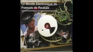 François de Roubaix - La Mer est Grande (intégrale HD)